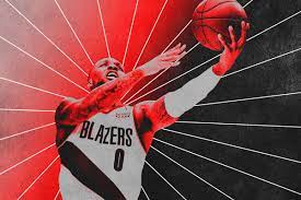 Lillard će za Olimpijske igre odjenuti dres s brojem 6